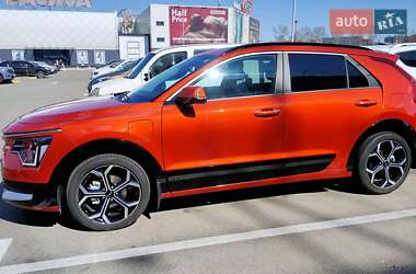Внедорожник / Кроссовер Kia Niro 2022 в Виннице