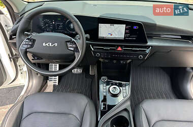 Внедорожник / Кроссовер Kia Niro 2023 в 