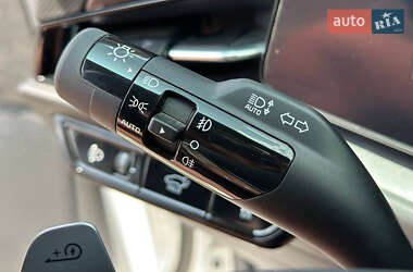 Внедорожник / Кроссовер Kia Niro 2023 в 