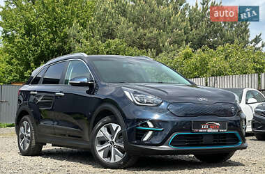 Внедорожник / Кроссовер Kia Niro 2019 в Луцке