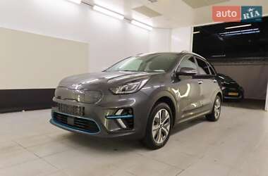 Позашляховик / Кросовер Kia Niro 2022 в Вінниці