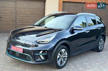 Внедорожник / Кроссовер Kia Niro 2019 в Черновцах