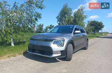 Внедорожник / Кроссовер Kia Niro 2024 в Ставище