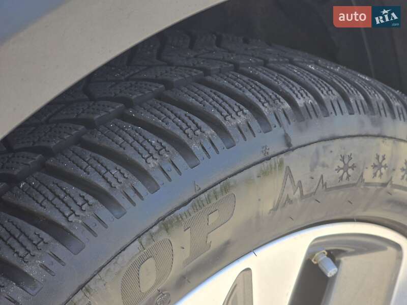 Внедорожник / Кроссовер Kia Niro 2019 в Ковеле