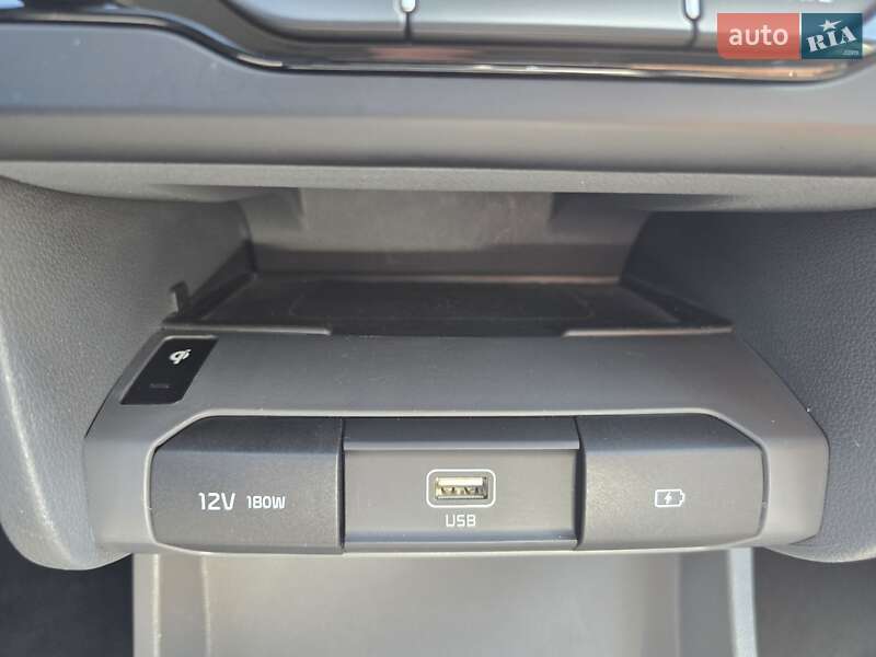 Внедорожник / Кроссовер Kia Niro 2019 в Ковеле