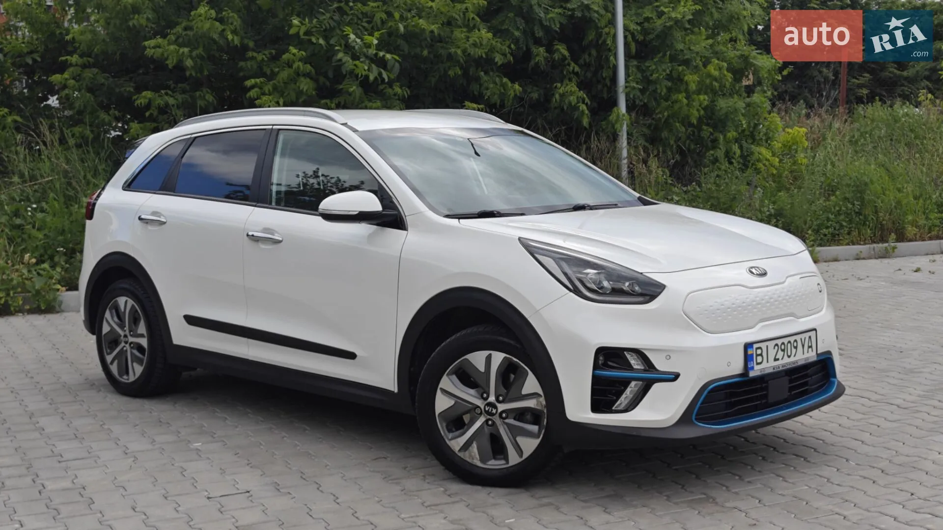 2019 Kia Niro - мініатюра 10