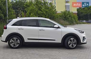 Позашляховик / Кросовер Kia Niro 2019 в Полтаві