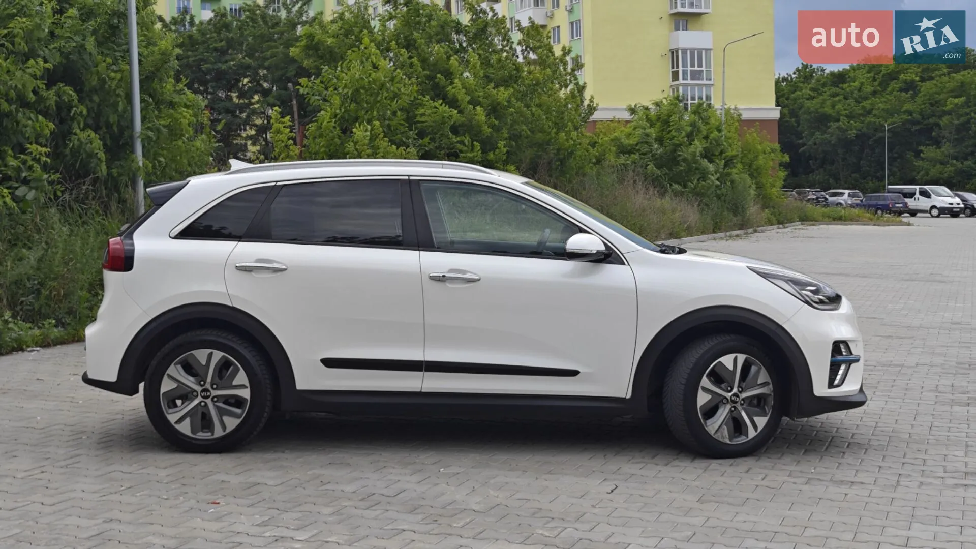 2019 Kia Niro - мініатюра 12
