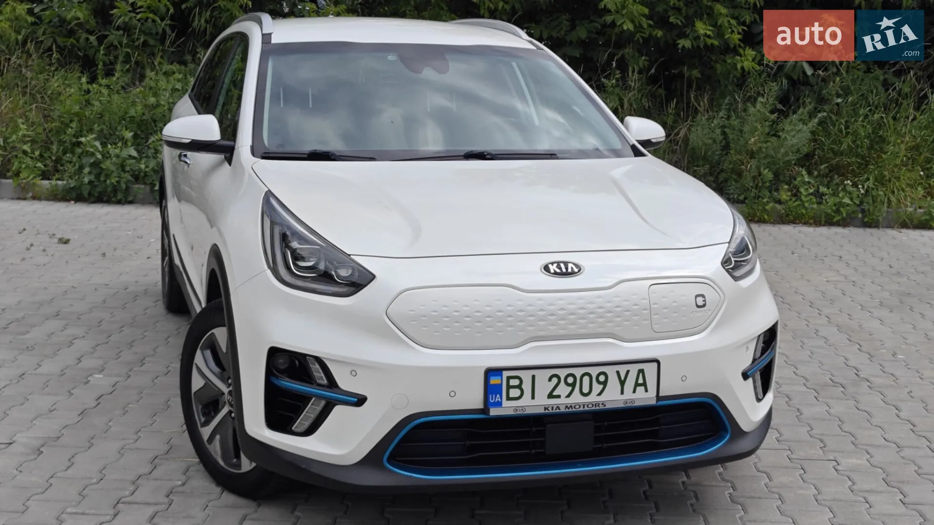 2019 Kia Niro - мініатюра 9
