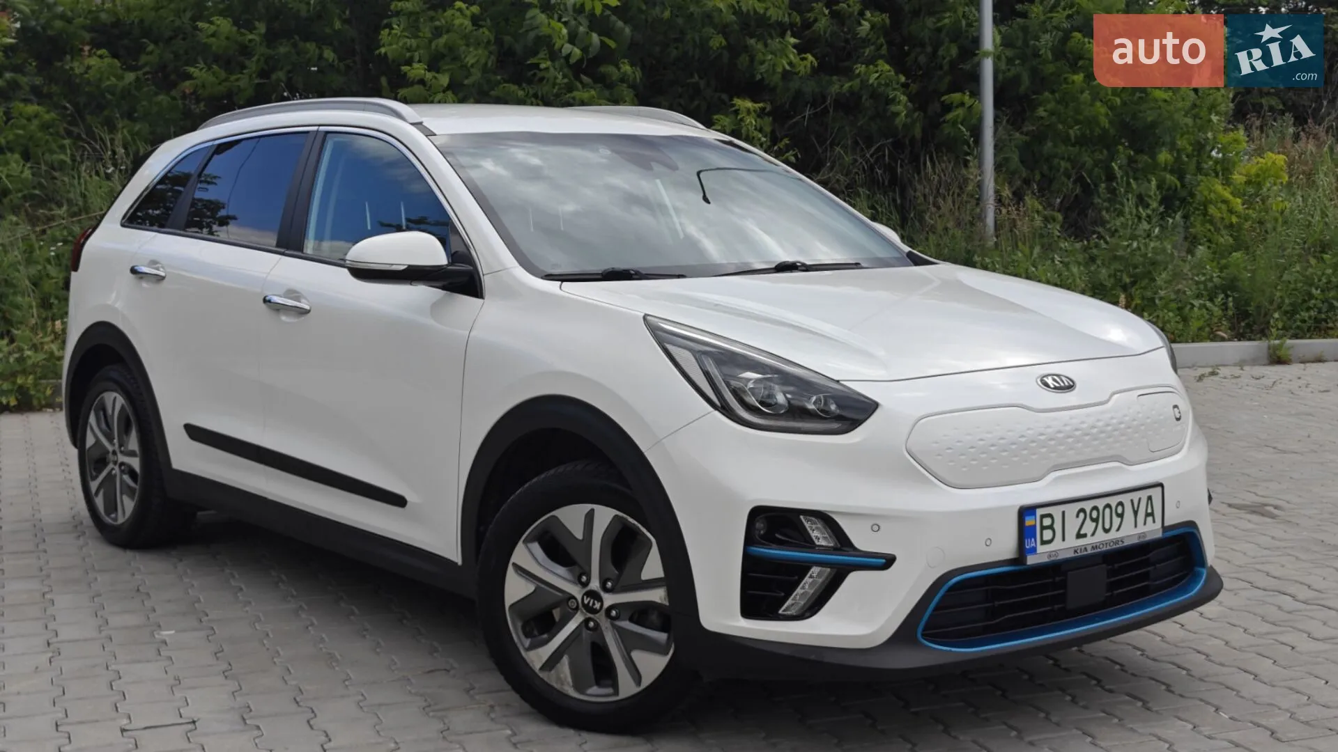 2019 Kia Niro - мініатюра 19