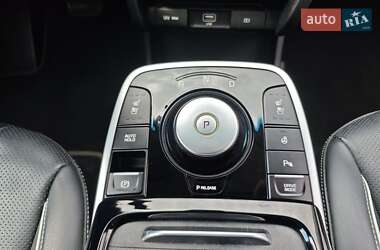 Позашляховик / Кросовер Kia Niro 2019 в Полтаві