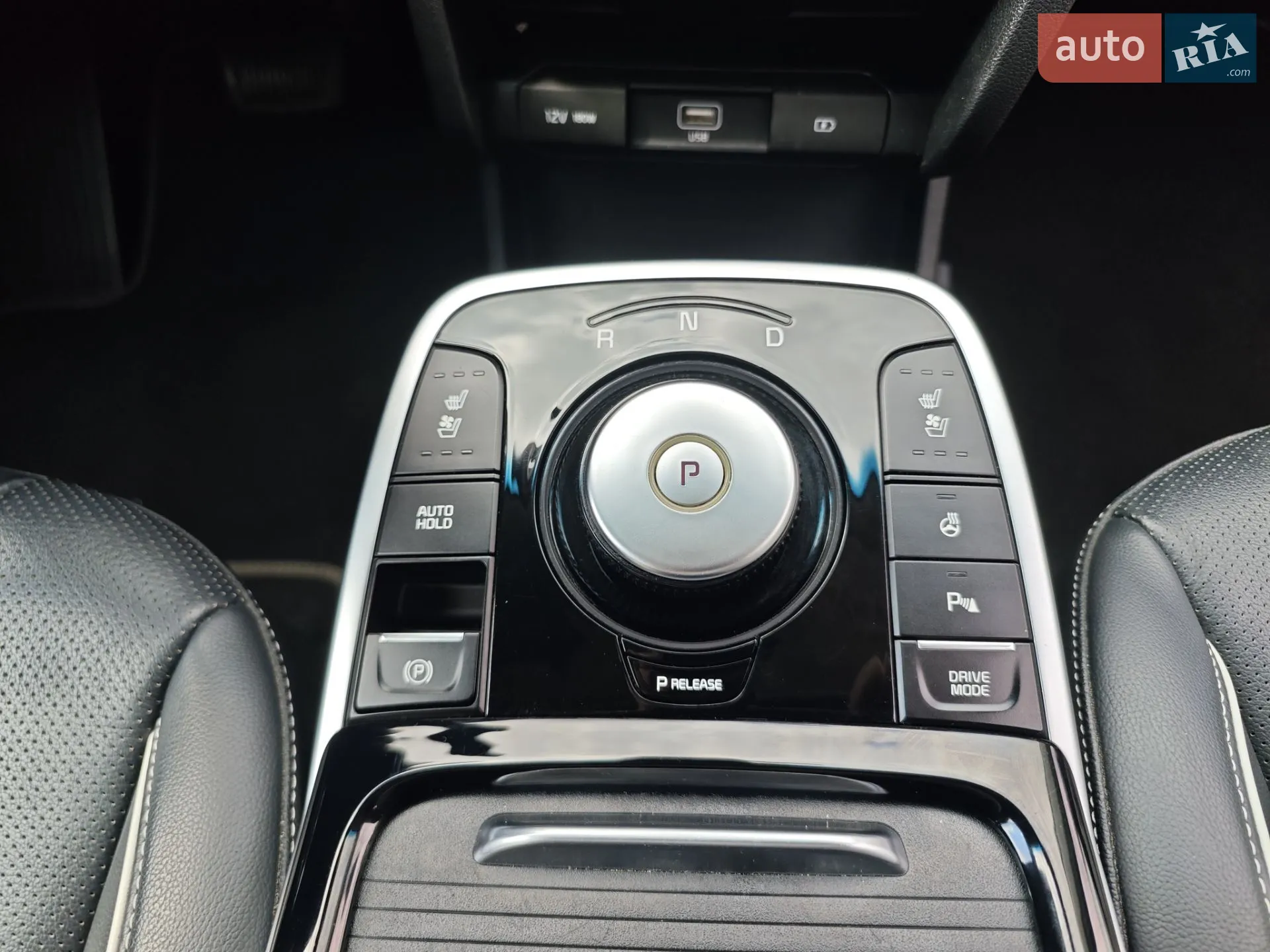 2019 Kia Niro - мініатюра 40