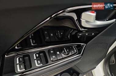 Позашляховик / Кросовер Kia Niro 2019 в Полтаві