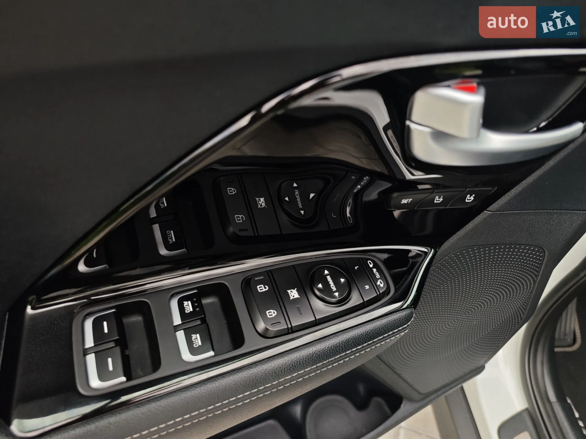 2019 Kia Niro - мініатюра 42