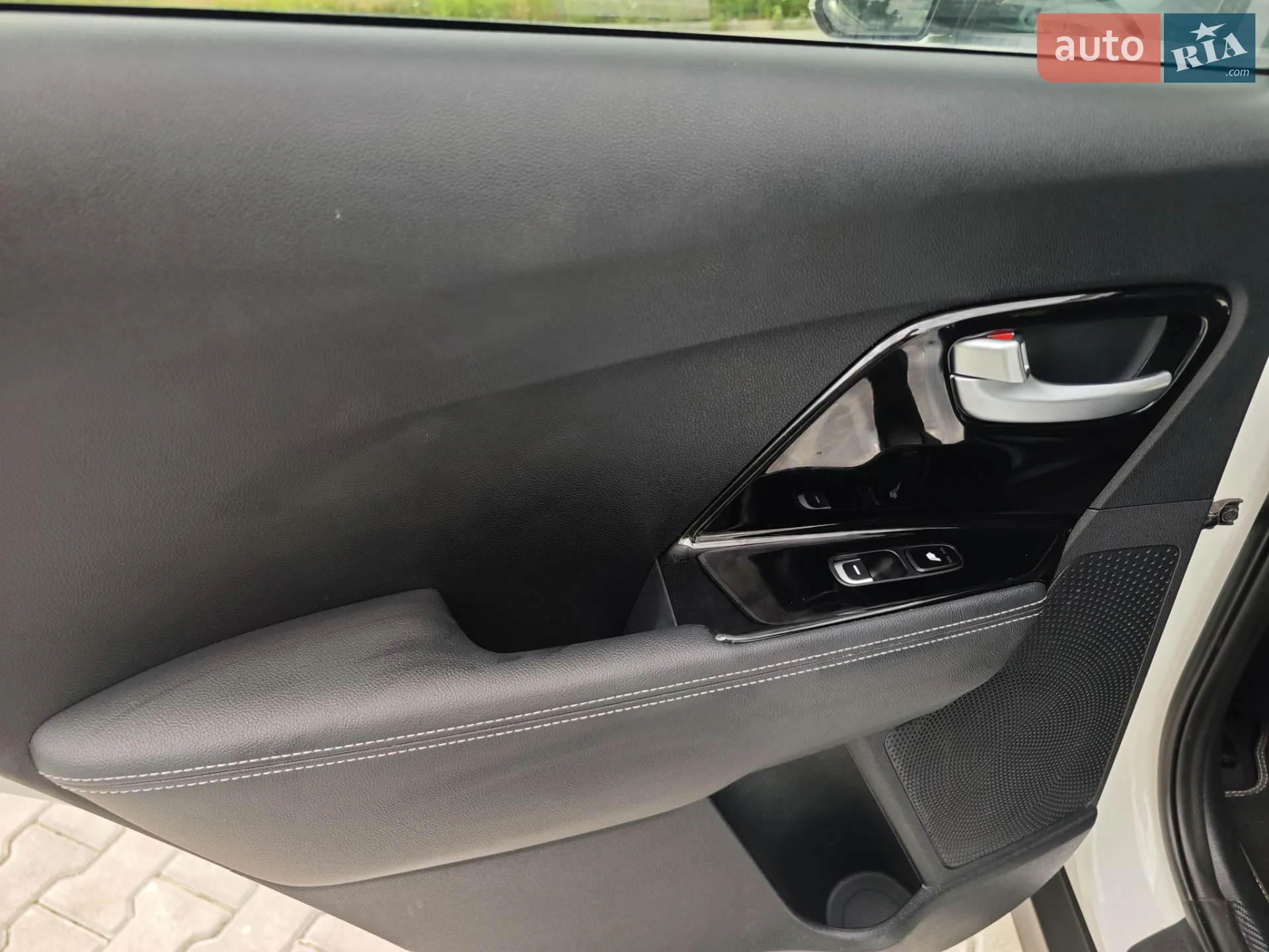 2019 Kia Niro - мініатюра 44