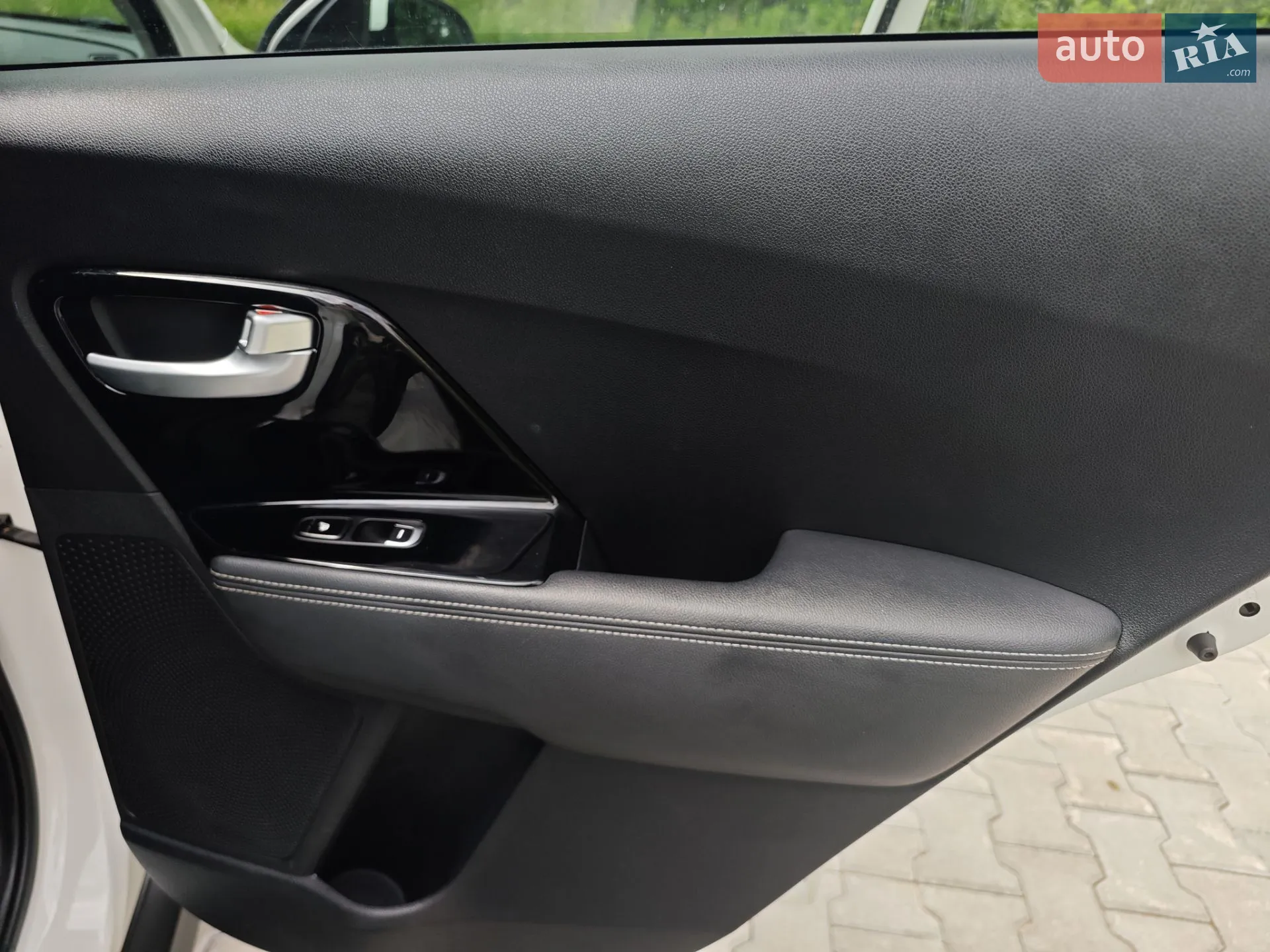 2019 Kia Niro - мініатюра 49