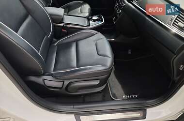 Позашляховик / Кросовер Kia Niro 2019 в Полтаві