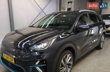 Внедорожник / Кроссовер Kia Niro 2021 в Виннице