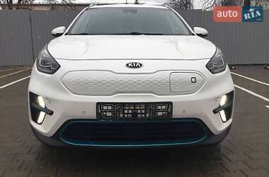 Позашляховик / Кросовер Kia Niro 2019 в Івано-Франківську