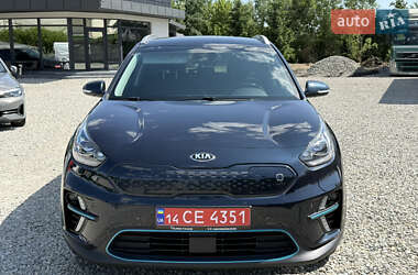 Позашляховик / Кросовер Kia Niro 2020 в Коломиї