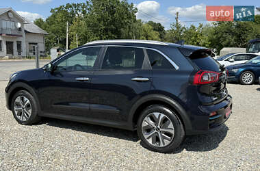 Внедорожник / Кроссовер Kia Niro 2020 в 