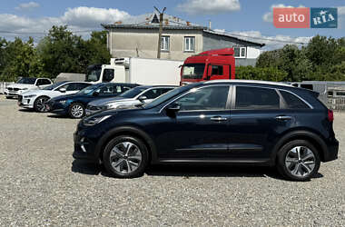 Внедорожник / Кроссовер Kia Niro 2020 в 