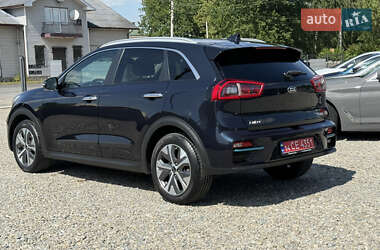 Внедорожник / Кроссовер Kia Niro 2020 в 