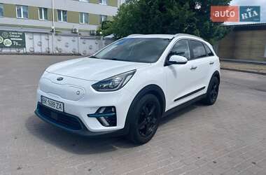 Внедорожник / Кроссовер Kia Niro 2019 в Ровно