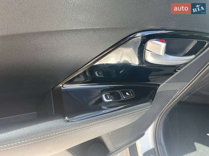 Позашляховик / Кросовер Kia Niro 2019 в Рівному