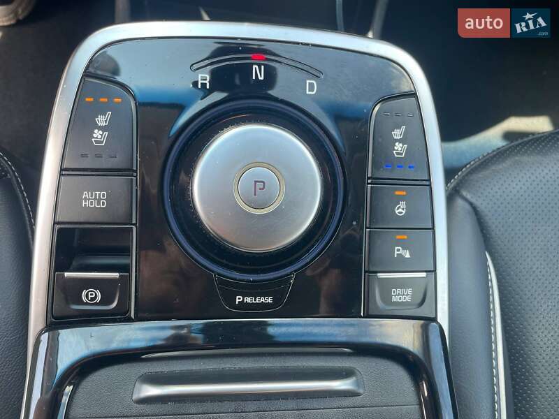 Позашляховик / Кросовер Kia Niro 2019 в Рівному
