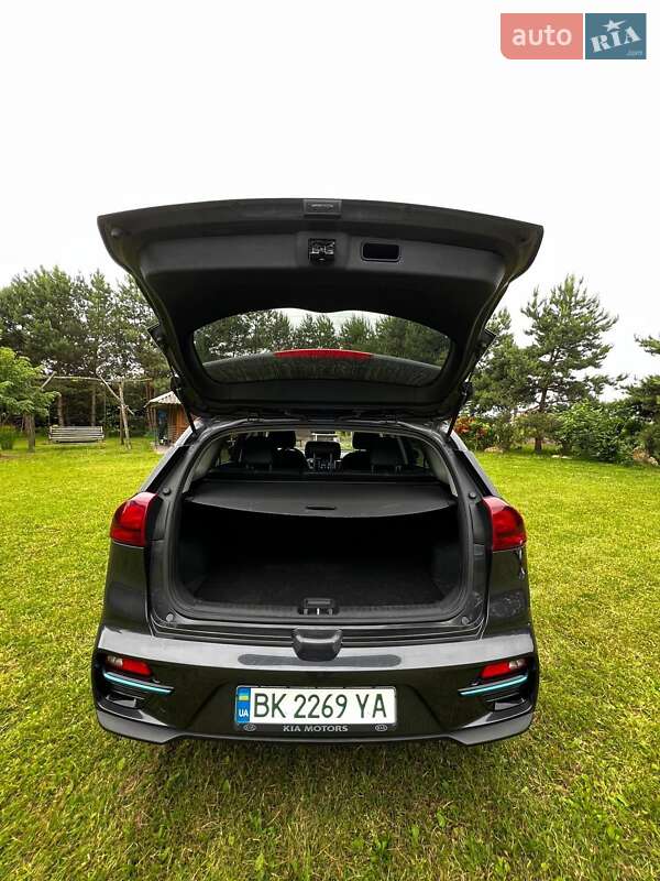 Внедорожник / Кроссовер Kia Niro 2019 в Ровно