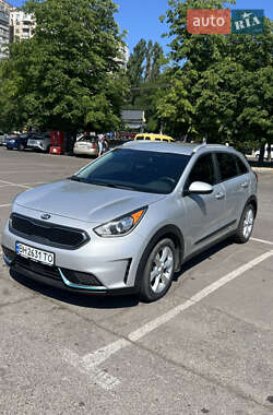 Внедорожник / Кроссовер Kia Niro 2018 в Одессе