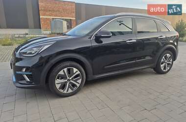 Внедорожник / Кроссовер Kia Niro 2019 в Хмельницком