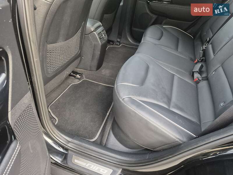 Позашляховик / Кросовер Kia Niro 2019 в Хмельницькому