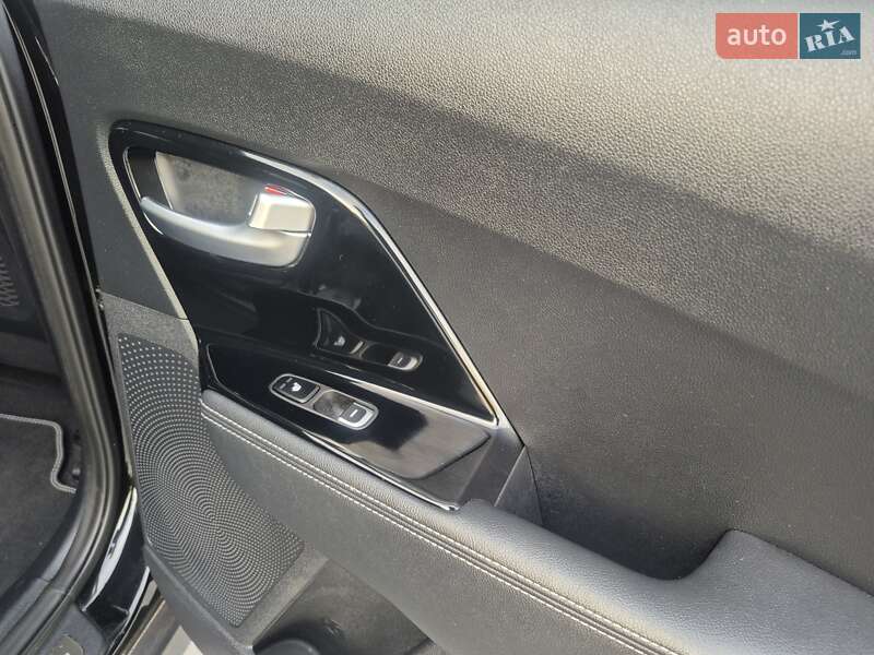 Позашляховик / Кросовер Kia Niro 2019 в Хмельницькому