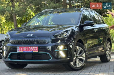 Внедорожник / Кроссовер Kia Niro 2021 в Дрогобыче