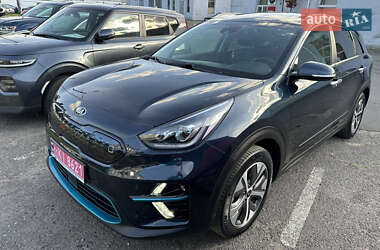 Внедорожник / Кроссовер Kia Niro 2021 в Киеве