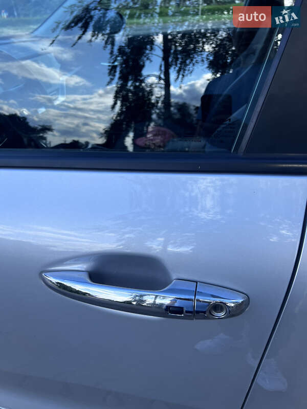 Внедорожник / Кроссовер Kia Niro 2021 в Луцке фото 12 Внедорожник / Кроссовер Kia Niro 2021 в Луцке