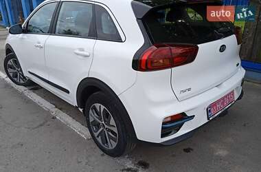 Позашляховик / Кросовер Kia Niro 2021 в Рівному