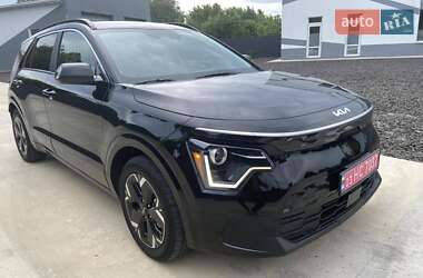 Внедорожник / Кроссовер Kia Niro 2024 в Киеве