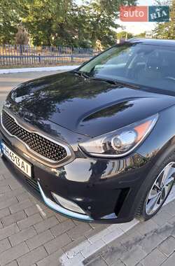 Позашляховик / Кросовер Kia Niro 2019 в Одесі