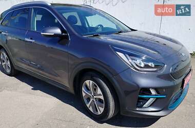 Внедорожник / Кроссовер Kia Niro 2019 в Ирпене
