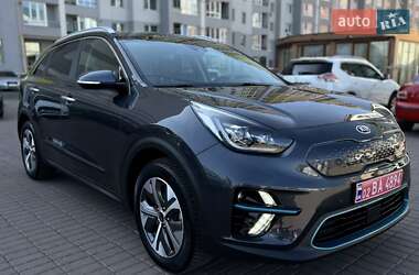 Внедорожник / Кроссовер Kia Niro 2021 в Виннице