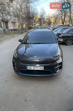Внедорожник / Кроссовер Kia Niro 2020 в Кременчуге
