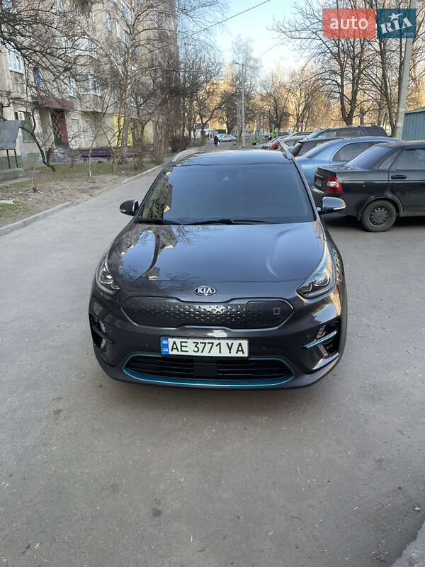 Kia Niro 2020 Kia Niro 2020