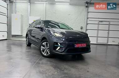 Позашляховик / Кросовер Kia Niro 2019 в Луцьку