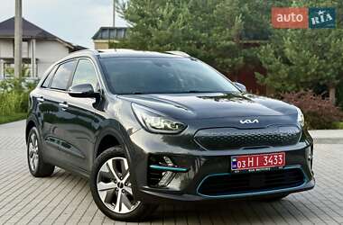 Внедорожник / Кроссовер Kia Niro 2022 в Бердичеве