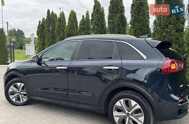 Внедорожник / Кроссовер Kia Niro 2019 в 