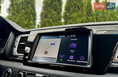 Внедорожник / Кроссовер Kia Niro 2019 в 