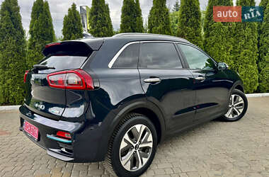 Внедорожник / Кроссовер Kia Niro 2019 в 